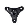 For BMW 520 525 530 730 750 760 F02 F10 F18 2008-2017 34 Gears 100% NEW Rear Axle Differential Flange Car Chassis Accessories