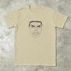 Ullzang Wojak Chudjak Tshirt Summer Fashion T Shirts Unisex Cotton Breathable Plus Size Tees Short Sleeve Classic Tops