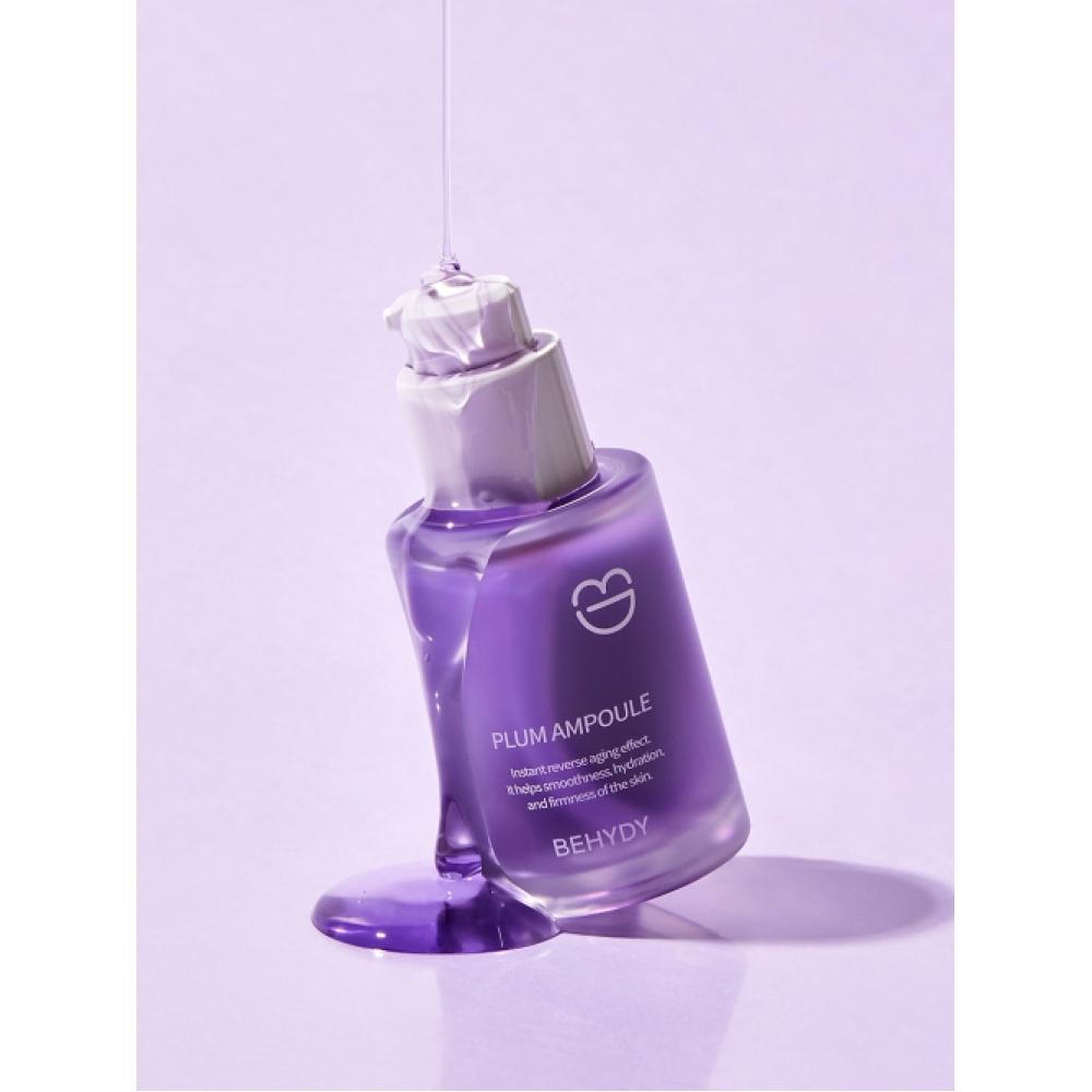 Behydy Plum Ampoule