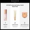 Gucci Glow Skin Tinted Moisturizer 1.35 Oz 40 Ml 35 Medium