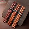 20mm 22mm 24mm Genuine Cowhide Strap for Seiko Watch Band Vintage Leather for Omega Quick Release Bracelets Women Men Wrist Belt