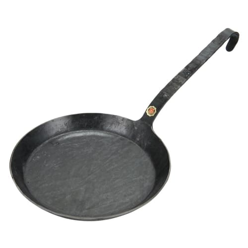

Turk Classic Frying Pan 30cm, 65530, Iron, Germany, New Life