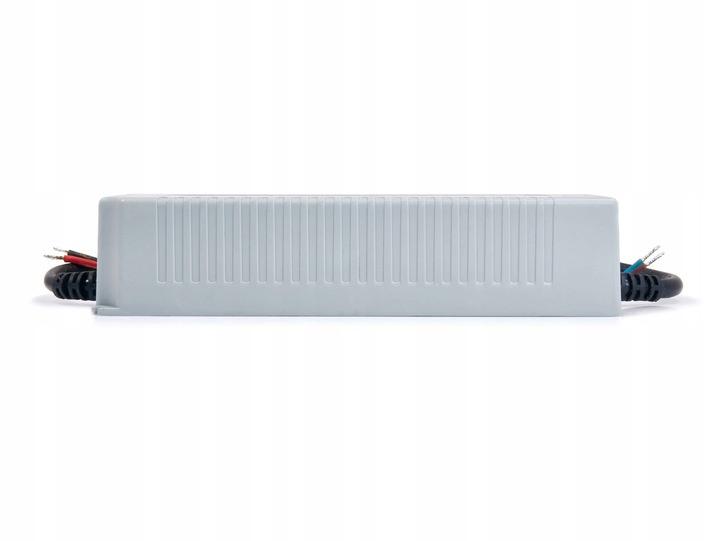 Led Power Supply Hermetic Voltage Gpv 150W 12.50A 12V Dc Ip67 Gpv-150-12