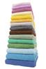 Kosugizen Face Value 15 1 of 34 X 80 Set Towels, Pack, Colors, Each, Cm, Quick-Drying, Thin, 15-Piece (SV-625-15)