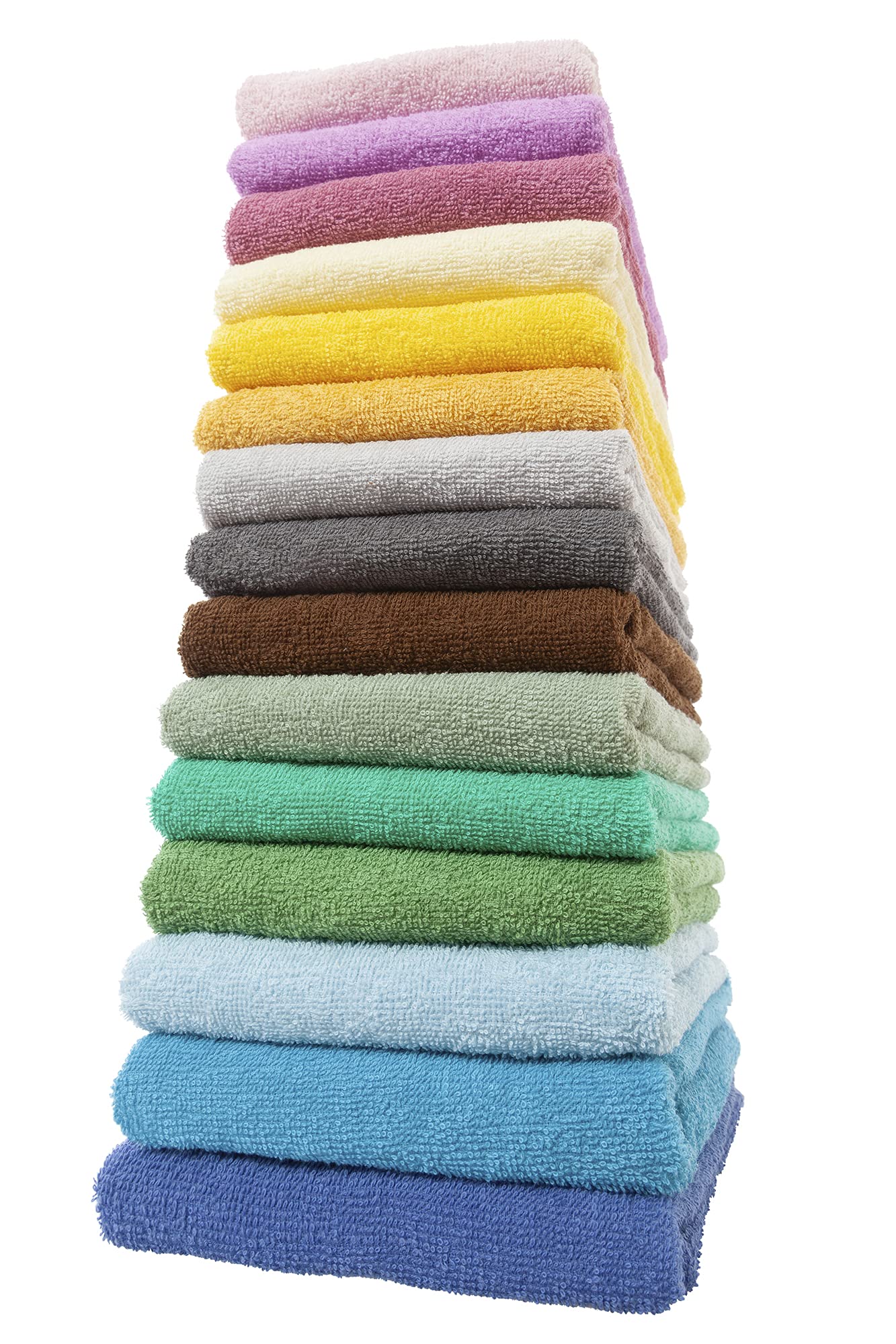 

Косугизен Номинальная стоимость 15 1 из 34 x 80 Набор полотенец, Упаковка, Цвета, Каждый, см, Быстросохнущий, Тонкий, 15 штук (SV-625-15)