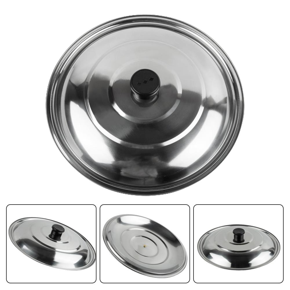 Accessories Lid Cooker Dining Pots Replacement Saucepans