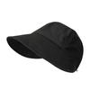 Zhao Ruth Hat Peaked Cap Upgraded Version Men's Quick-drying Sun Hat Women's Plain Basin Hat Parent-child Bucket Hat