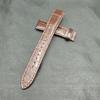 Used Grand Seiko SBGY035 Genuine Crocodile Strap, New and Unused