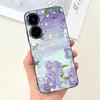 Pour Tecno Camon 19 Pro Coque Camon19 Neo Mignon Dinosaure Dessin Animé Housse Souple Étui de Téléphone Pour Tecno Camon 19 Neo Camon19 Pro 5G Pare-chocs