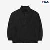 Fila Retro Color Block Jacket Fs2jke2182x Black