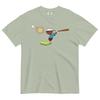 Diamond Franklin Tee