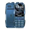 Philips Telefon cu butoane E-Series pentru seniori (Versiunea CN)
