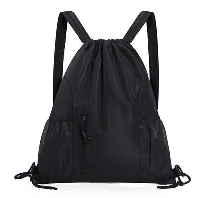 Wasserdichte Sport- und Gymnastiktasche mit Kordelzug