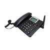 Kabelloses GSM-Tischtelefon Antiker Stil 4G Mobiltelefon Entsperrt Retro Handy mit SOS-Notruf Hohe Lautstärke 2000