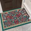 Carpet Floor Mat Living Room New Chinese Style Coffee Table Mat Bedroom Bedside Carpet