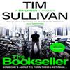 The Bookseller by Tim Sullivan Hardback Book 9781035910427