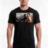 Bound Two Ode To Falling In Love Tshirt Summer Casual Cotton Tee Oversized Streetwear Tops Vintage Graphic Print