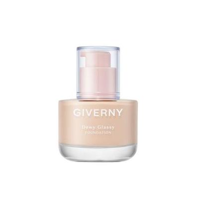 Fond de ten GIVERNY Dewy Glassy 30ml