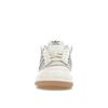 adidas Forum Low CL White Wonder Blue Women Sneakers Cloud-White Cream-White IG3964