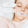30 stk Anti Snorking Søvn Strips Klistremerke Skånsom Mindre Munn Forseglingstape Stopp Snorke Munn Korreksjon Klistremerke Tape