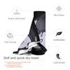 Toothless And Light Fury Hugging Beach Towel Soft Microfiber Quick Dry Absorbent Quick Towels For Swimming