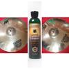 MUSIC NOMAD Cymbal Cleaner MN111 for Cymbal Maintenance