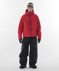 Dimito 25 Vtx Og 3L Jacket Blood