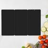 Drying Mat Silicone Non-Slip Tray Easy Clean Kitchen Dish Drying Mat For Home Countertop Bathroom Sink Bar Refrigerator Mugs