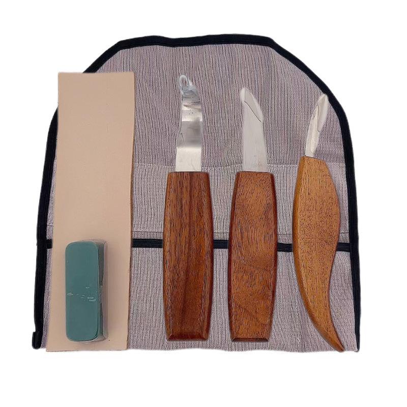 Set Unelte pentru Sculptură în Lemn Cuțit pentru Sculptură în Nuc Dălți Cuțite pentru Prelucrarea Lemnului Set Unelte de Mână Cuțit pentru Sculptură în Lemn Bricolaj Diagramă pentru Sculptură Manuală
