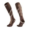 Professional Thickened Warm High Tube Unisex Ski Socks For Winter Outdoor Sports