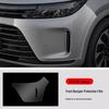 AITO M7 Pre-Cut Invisible TPU Protective Film for Front and Rear Bumpers