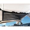 Car Storage Pocket Roof Interior Cargo Net Bag Pouch Sundries Storage Organizer