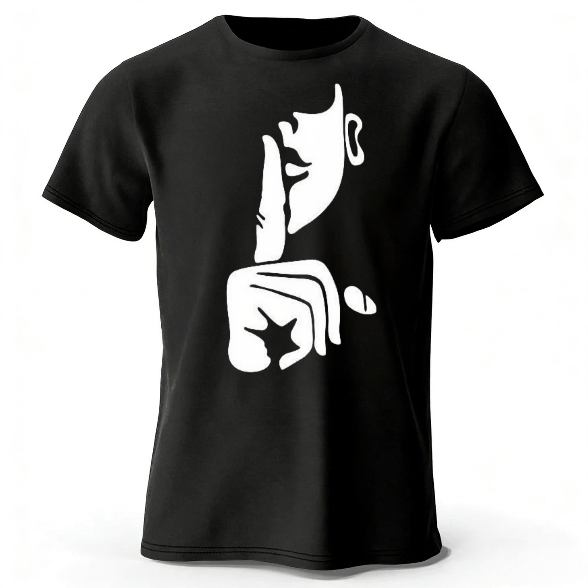 2026 Men Fashion Trend Pure Cotton Short Sleeved Street Casual Sports Short Sleeved Women Fashionable and Comfortable Casual Top S