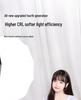LED Live Broadcast Fill Light GL200D/GL300D - Constant Soft Light Lamp for Studio and Streaming Photography