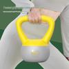 PROIRON Soft Kettlebell Set
