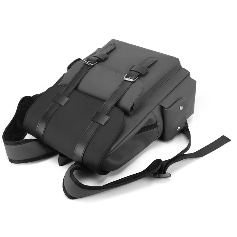 Waterproof Backpack Commuter Computer Backpack Men's Large Capacity Business Travel Backpack