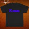 New XCMG Group Logo Black/Grey/Navy/White Size S-5XL Unisex T-Shirt