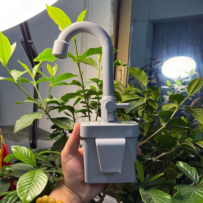 1 Pcs Pretend Play Kitchen Faucet Replacement Toy Sink Faucet Play Kitchen Accessories For Kids Boys Girls