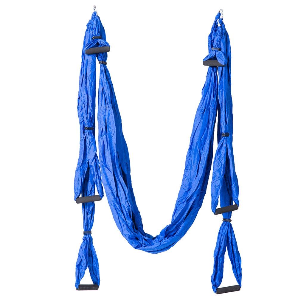 Wholesale Yoga Swing Hammock For Indoor Anti-gravity Workout Various Colors Available