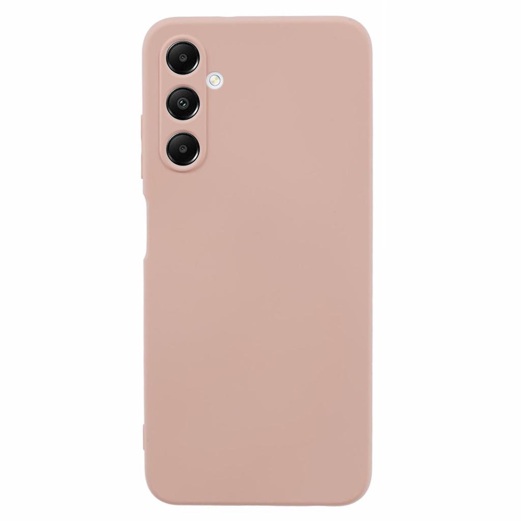 For Samsung Galaxy A05s 4G Case Precise Cutouts TPU Fiber Lining Shockproof Phone Cover