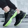 Null  Casual Shoes Men  Men Casual Shoes Sports Woven Running Shoes Breathable Ultralight Couple Shoes Air Cushion Shoes