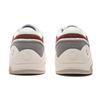 Li Ning Moon White 3 Skateboard Shoes Men's Low Top Blue White AGCV077-14