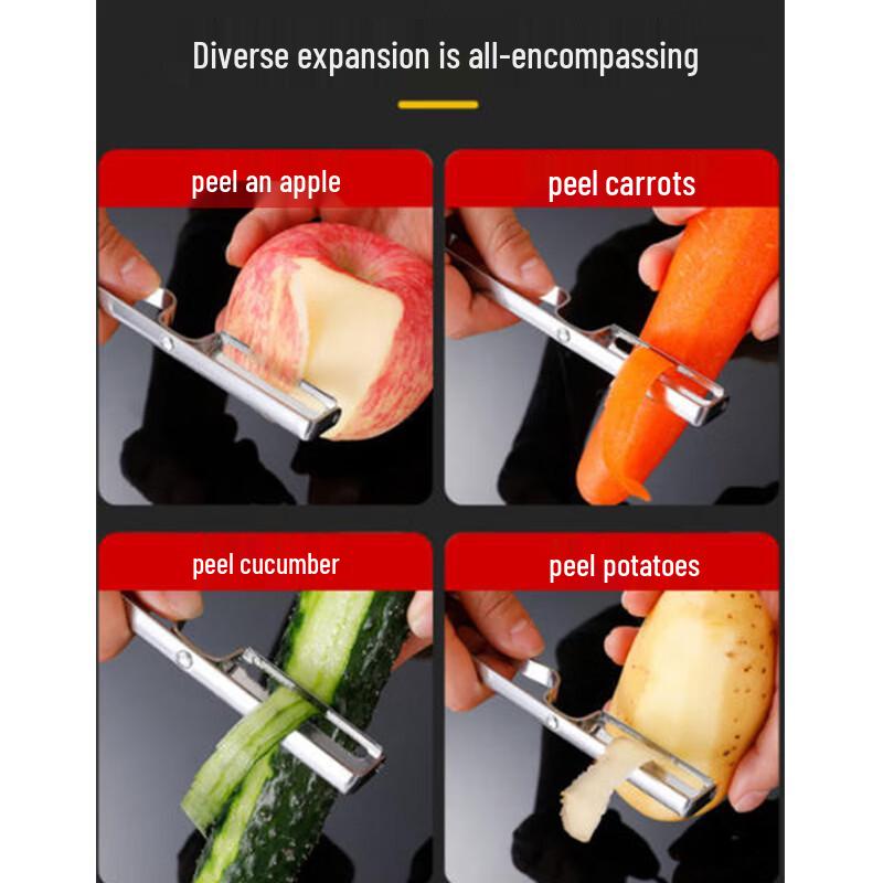 Youjin Mayi Fruit Peeler