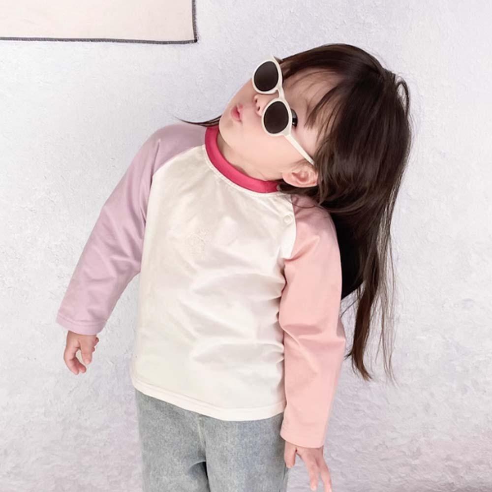 UV400 Kids HD Sunglasses Solid Color Anti-UV Glasses New Children Sunnies  Outdoor