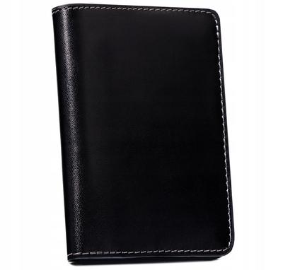 Leather Document Case