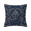 Custom Royal Standard Napoleon France Flag Pillow Case French Empire Coat Of Arms Chair Cushion Cover Square Pillowcase