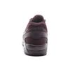 Asics Gel-Kayano Trainer Fabric Low-Top Running Shoes Unisex sneaker Brown Red HN6A0-5252