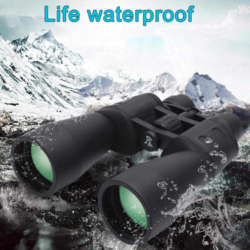 Zmart Binoclu 10-380x100 Mărire Mare Zoom Lungă Distanță 10-60x Telescop de Vânătoare HD Profesional Vânătoare Lungă Distanță