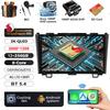 Android 16 Car Radio For Honda CR-V 3 RE CRV 2007-2011 Multimedia Video Player Audio Auto 5G WIFI GPS RDS Navigation Qualcomm BT