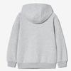 [fila Kids] Front Pocket Hoodie Sweatshirt  Fk2pog3202x Sge  q0zFk2pog3202xSge
